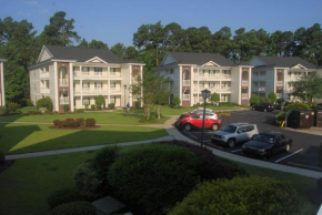 Fairways At Riveroaks 23D Condo